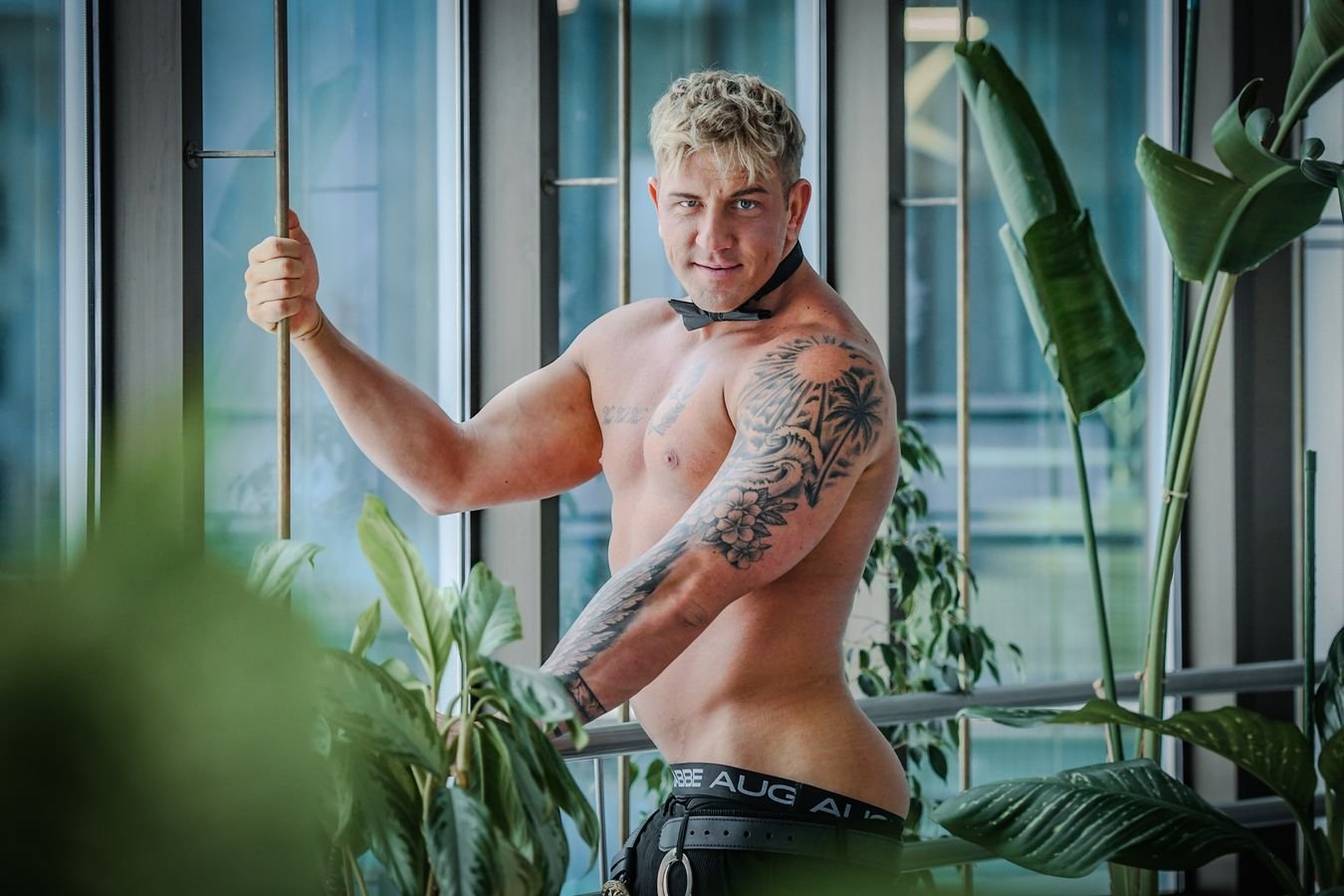 Cristo Rääbis - eriüritus